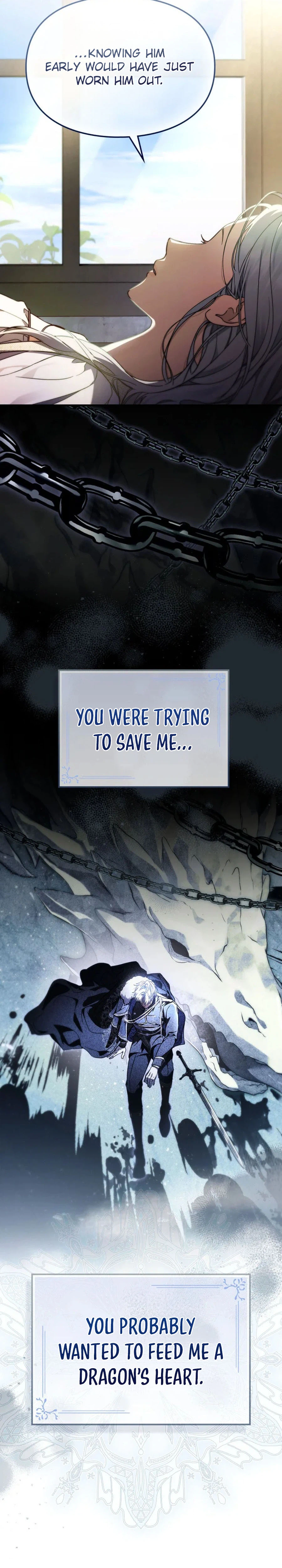 Time Healer Ceres Chapter 1 Page 7