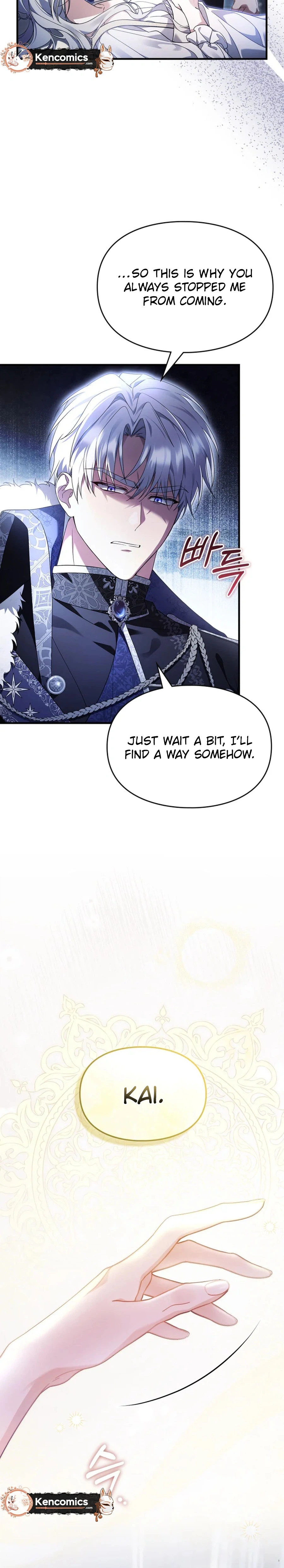 Time Healer Ceres Chapter 1 Page 14