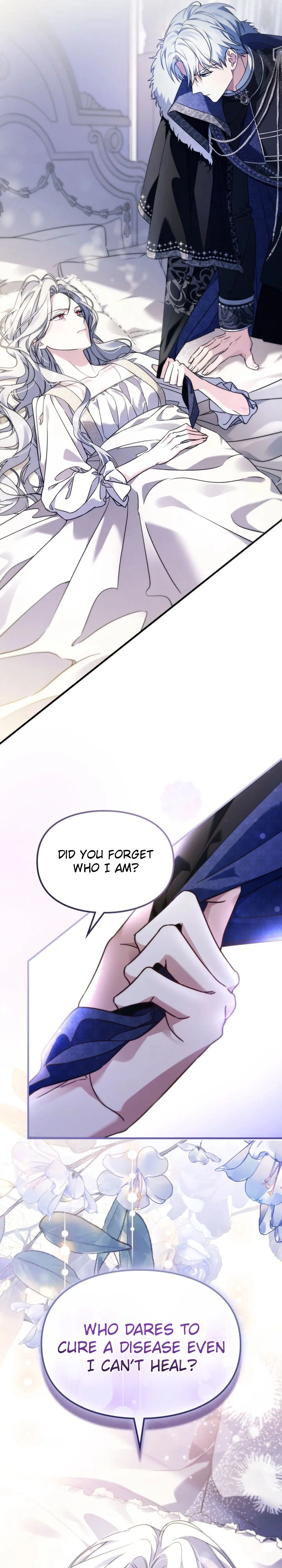 Time Healer Ceres Chapter 1 Page 15