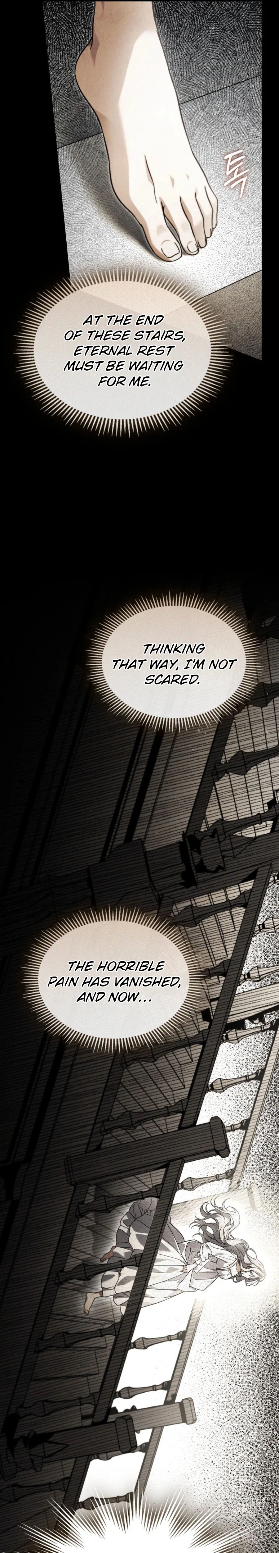 Time Healer Ceres Chapter 1 Page 27