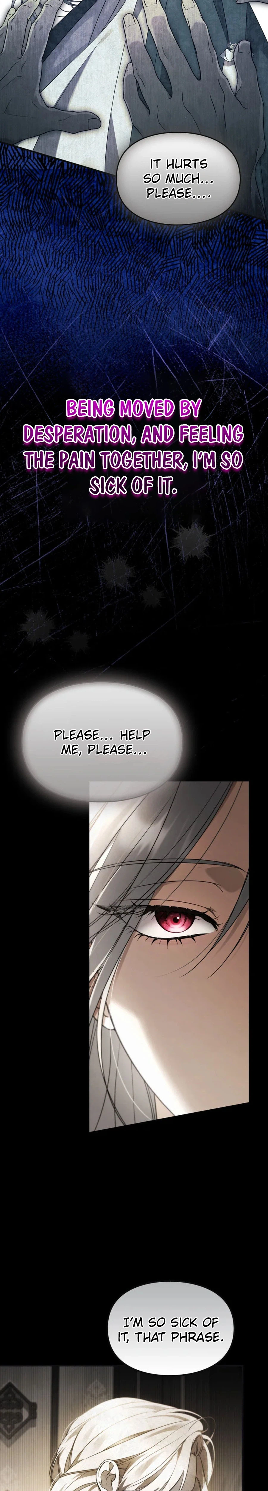 Time Healer Ceres Chapter 1 Page 34