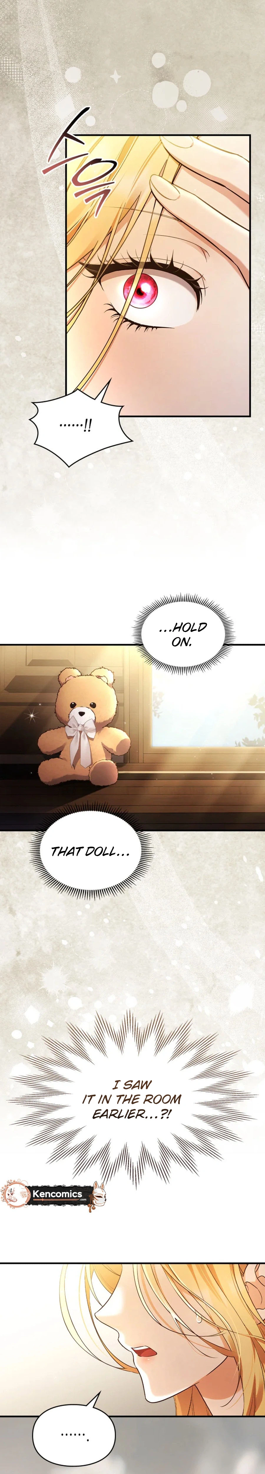 Time Healer Ceres Chapter 1 Page 43