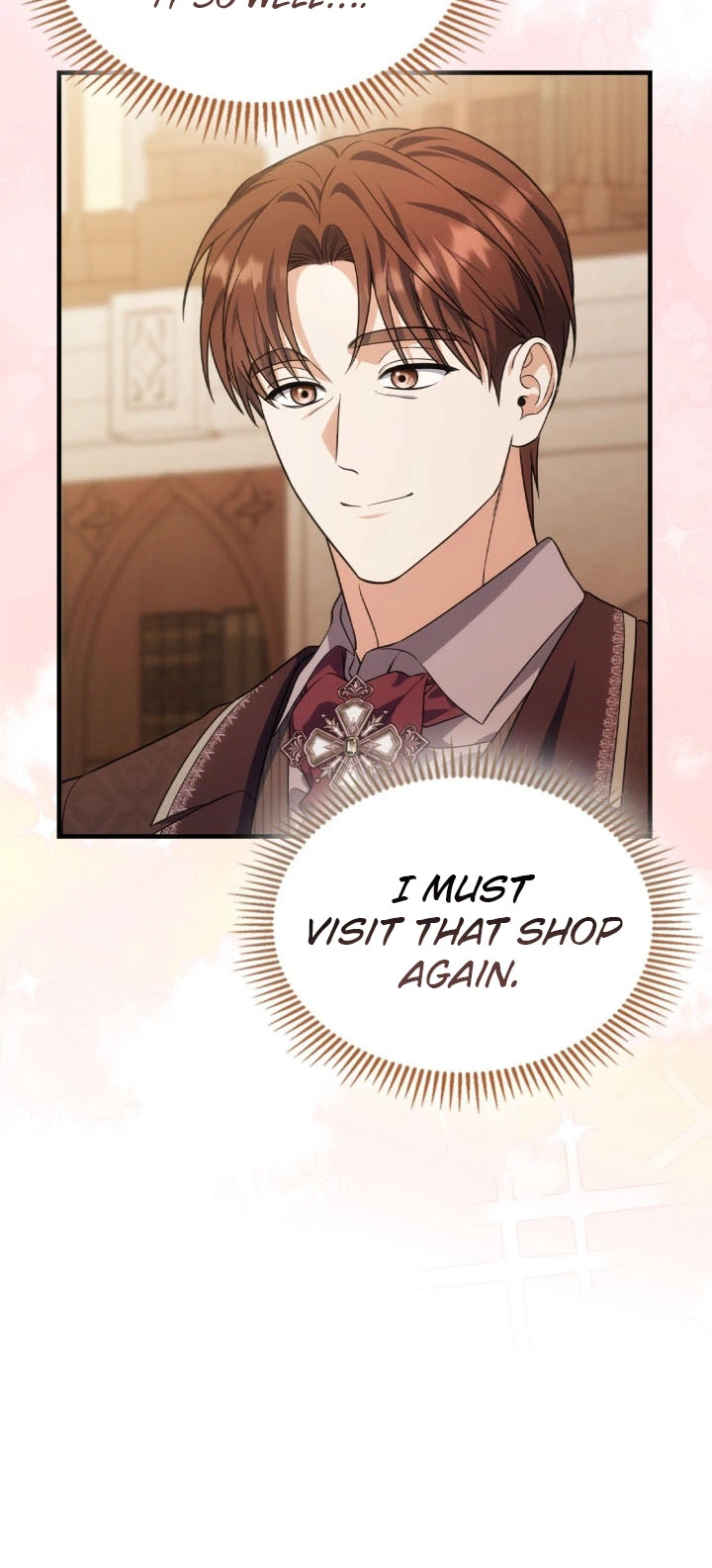 Time Healer Ceres Chapter 15 Page 4