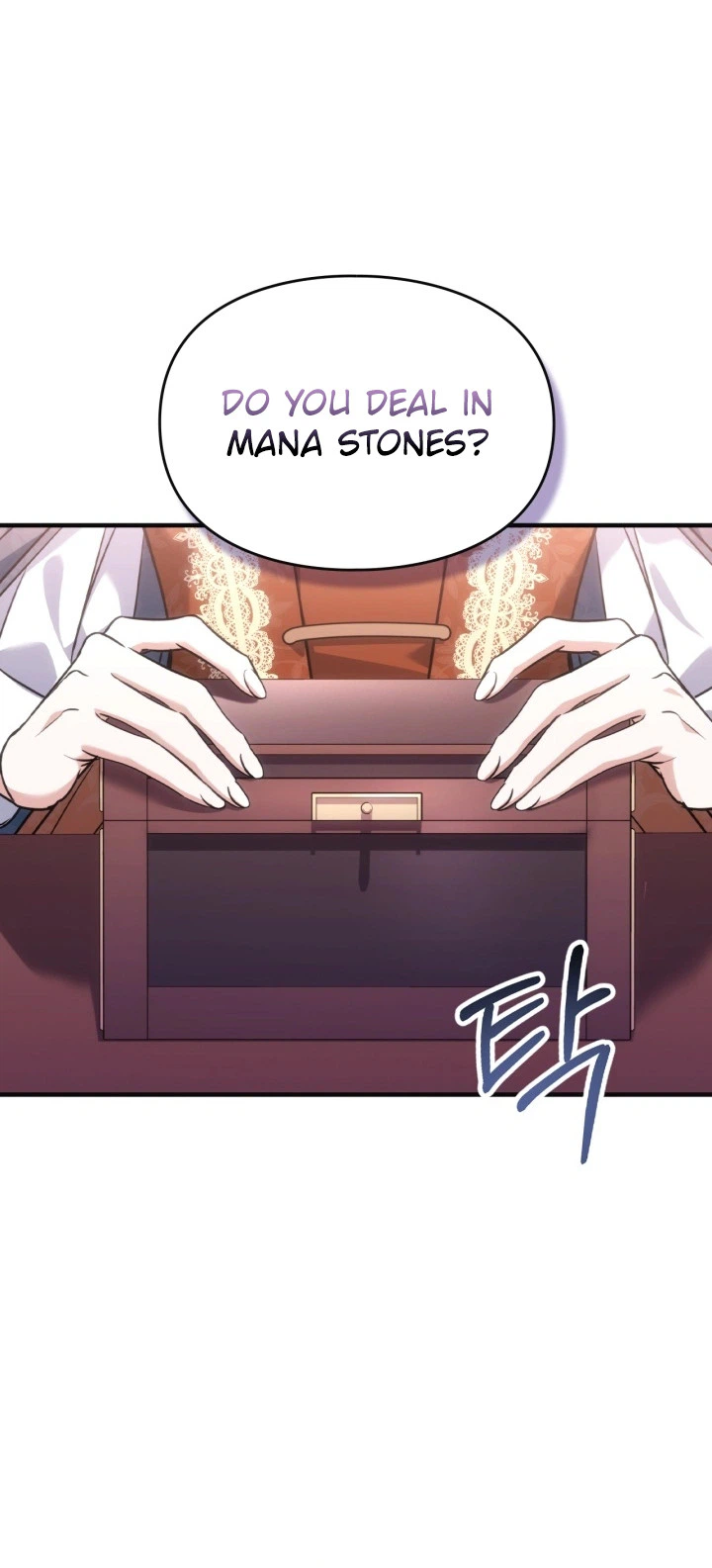 Time Healer Ceres Chapter 10 Page 10