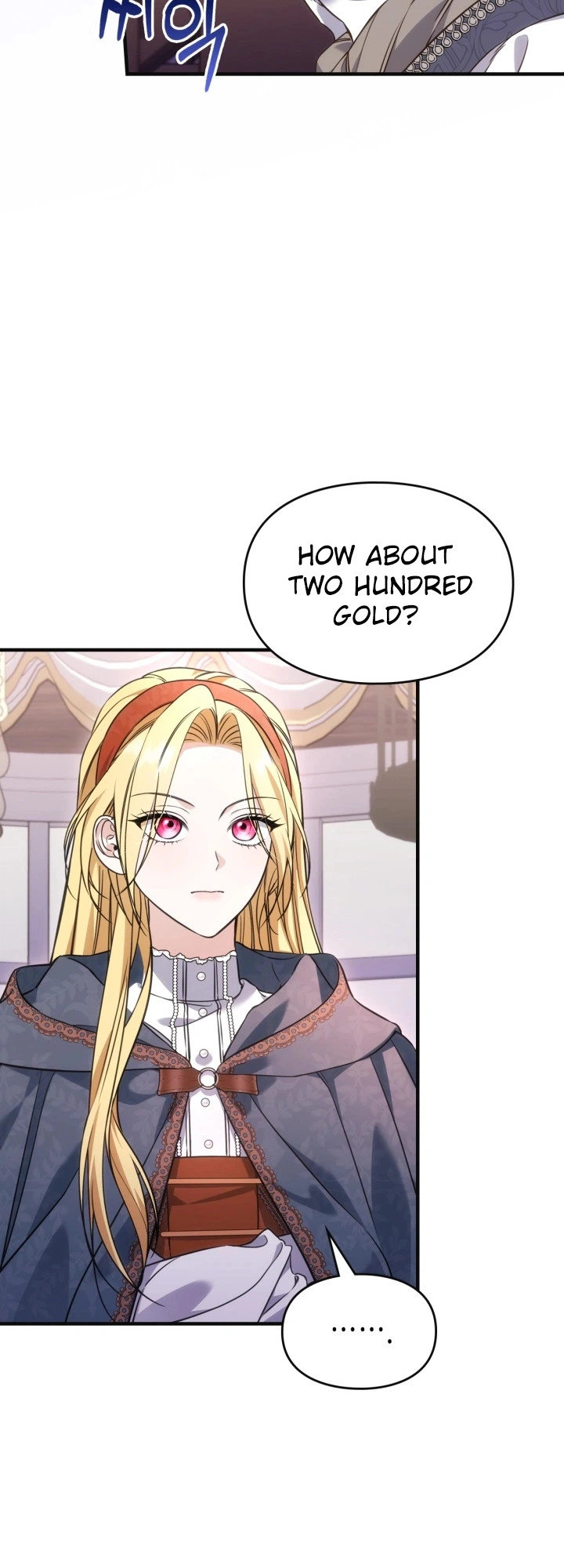 Time Healer Ceres Chapter 10 Page 13