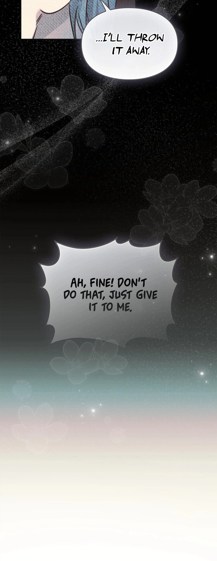 Time Healer Ceres Chapter 10 Page 22