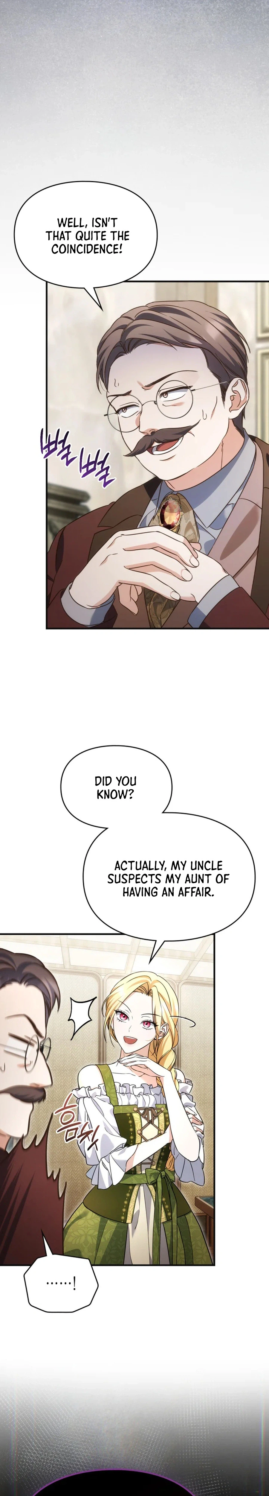 Time Healer Ceres Chapter 7 Page 4