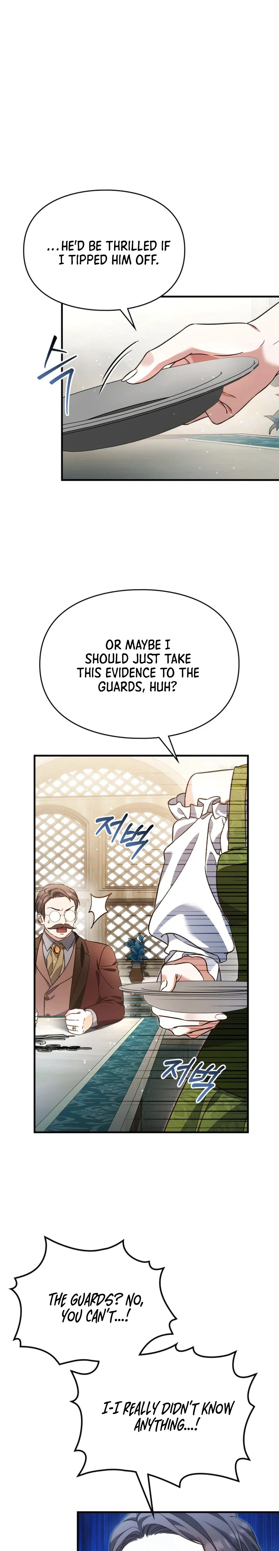 Time Healer Ceres Chapter 7 Page 7