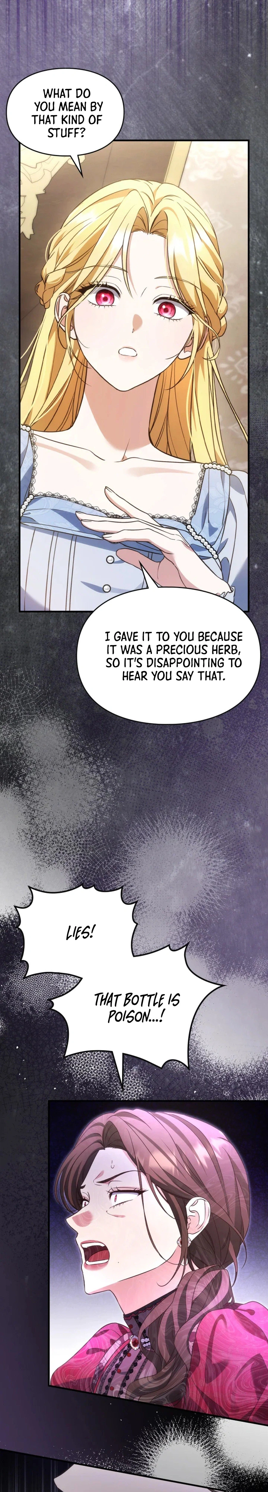 Time Healer Ceres Chapter 7 Page 29