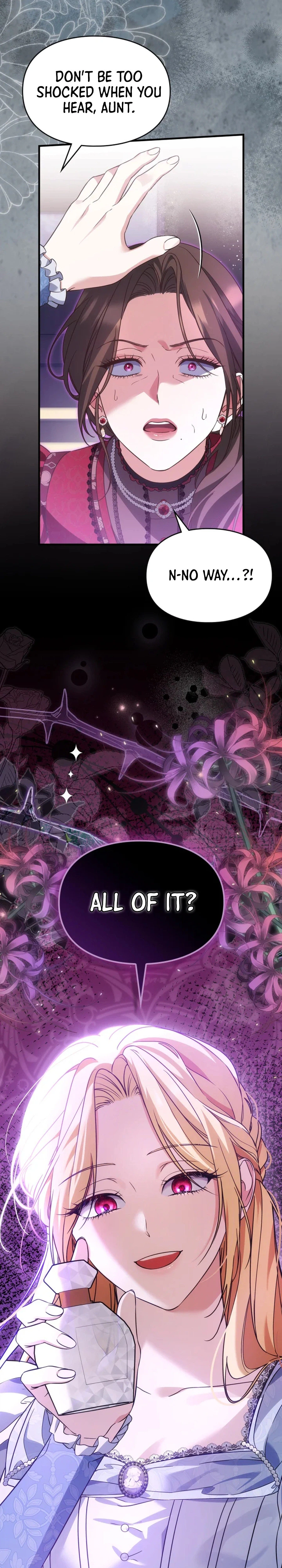 Time Healer Ceres Chapter 7 Page 34