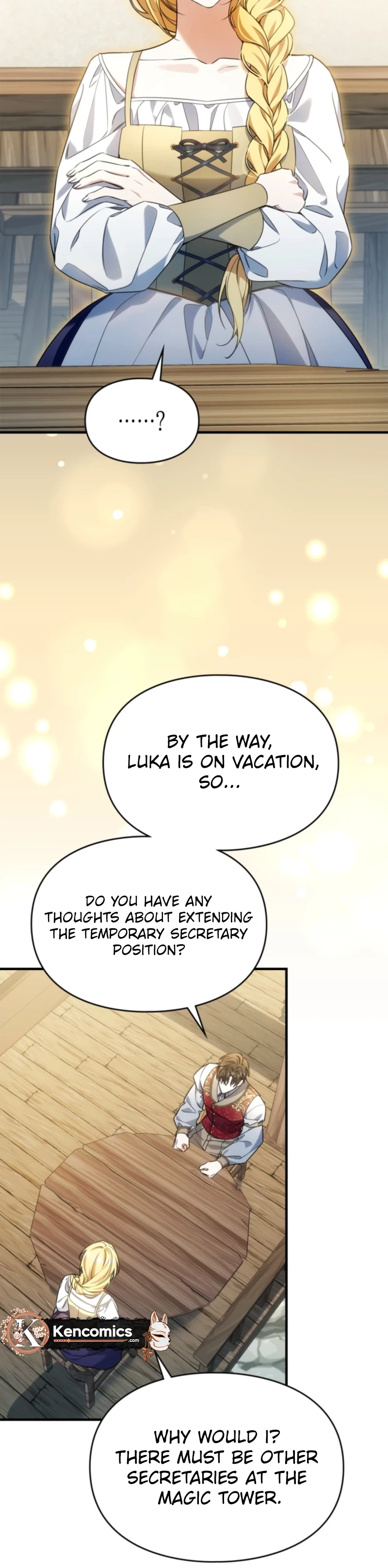Time Healer Ceres Chapter 25 Page 4