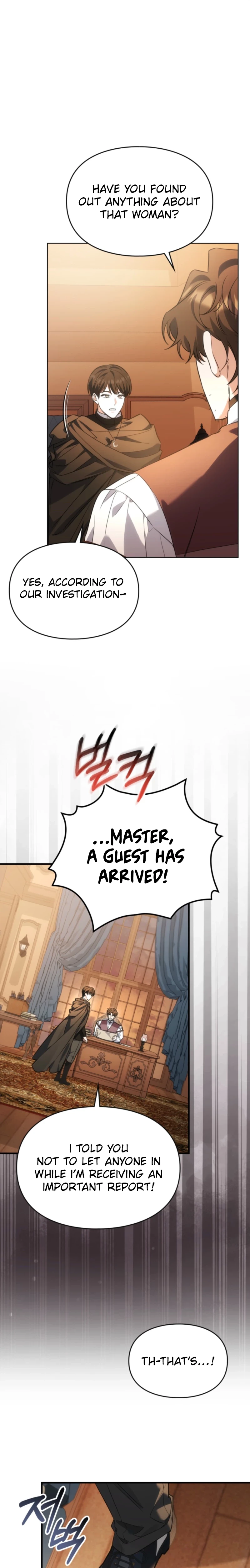 Time Healer Ceres Chapter 25 Page 30