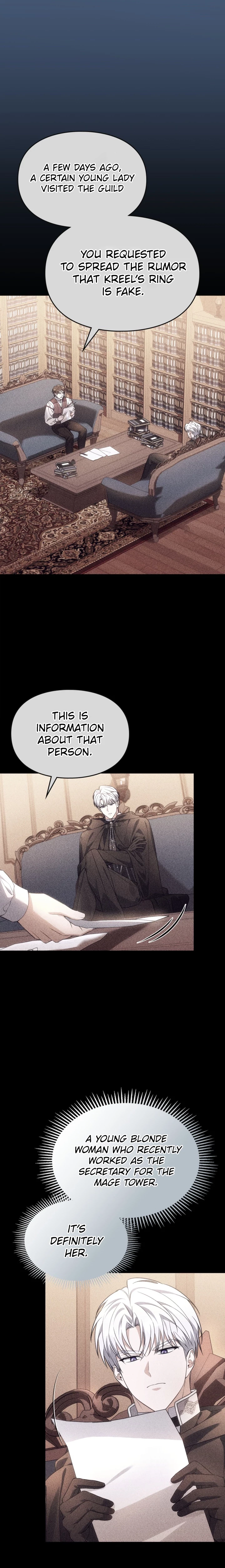 Time Healer Ceres Chapter 26 Page 3