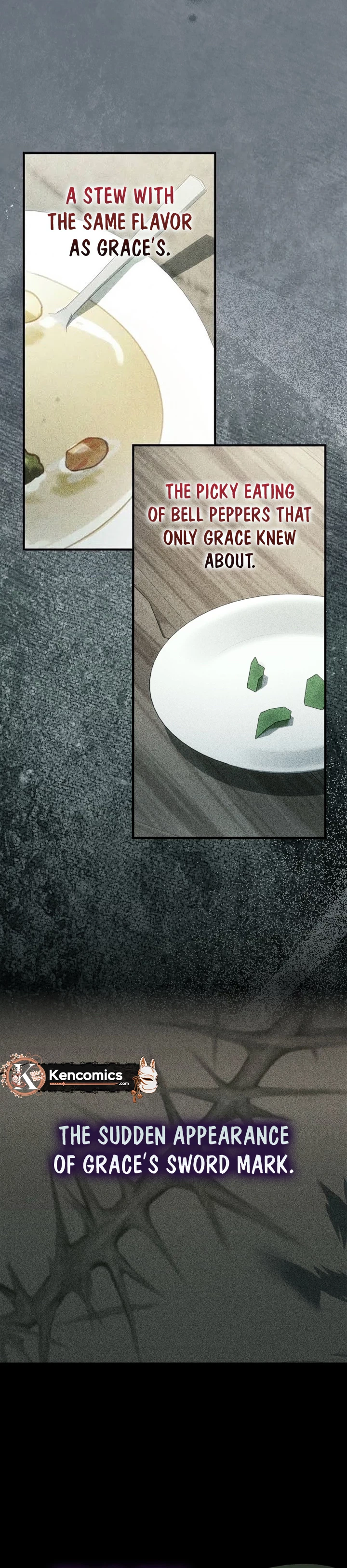 Time Healer Ceres Chapter 26 Page 7