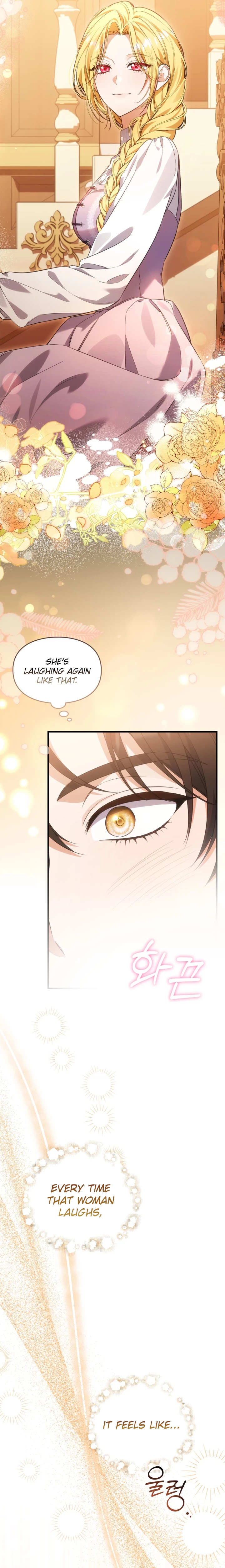 Time Healer Ceres Chapter 26 Page 17