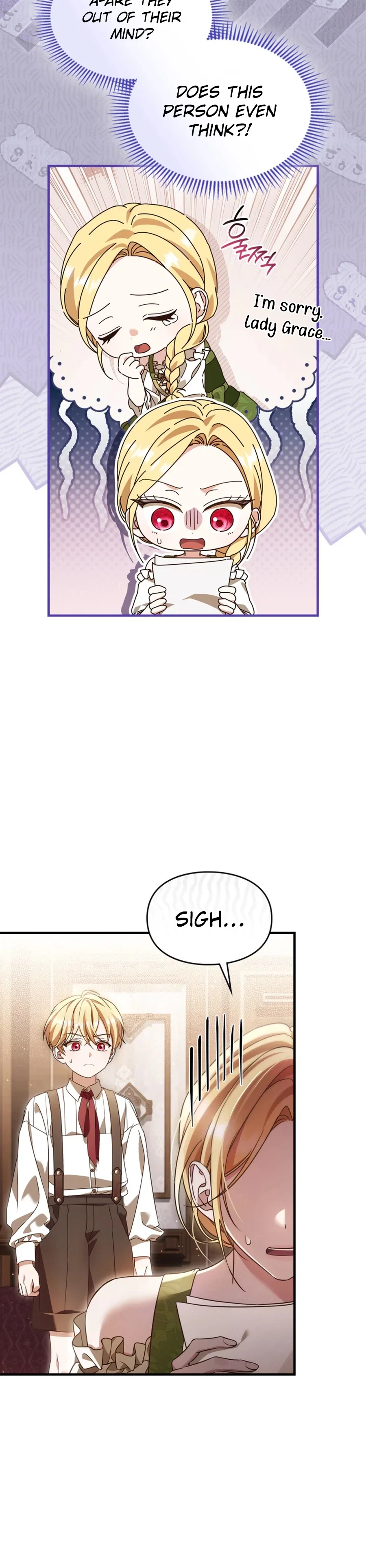 Time Healer Ceres Chapter 5 Page 10