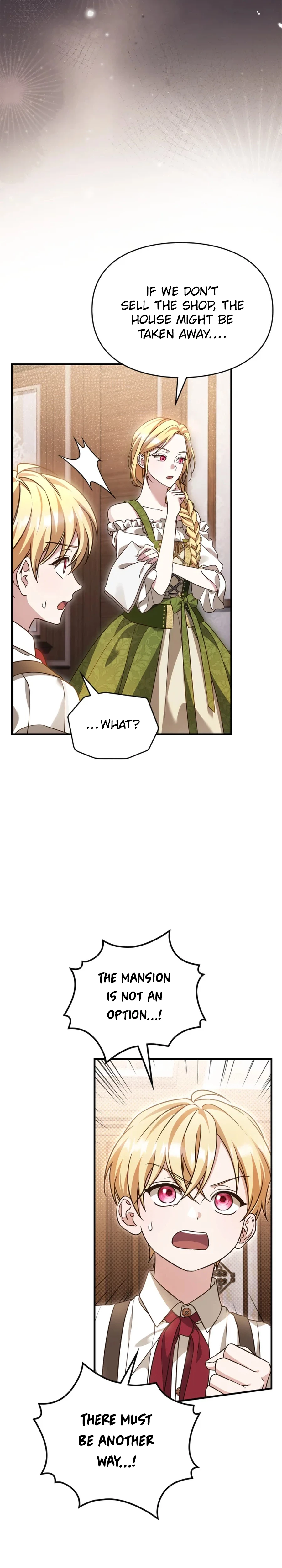 Time Healer Ceres Chapter 5 Page 17