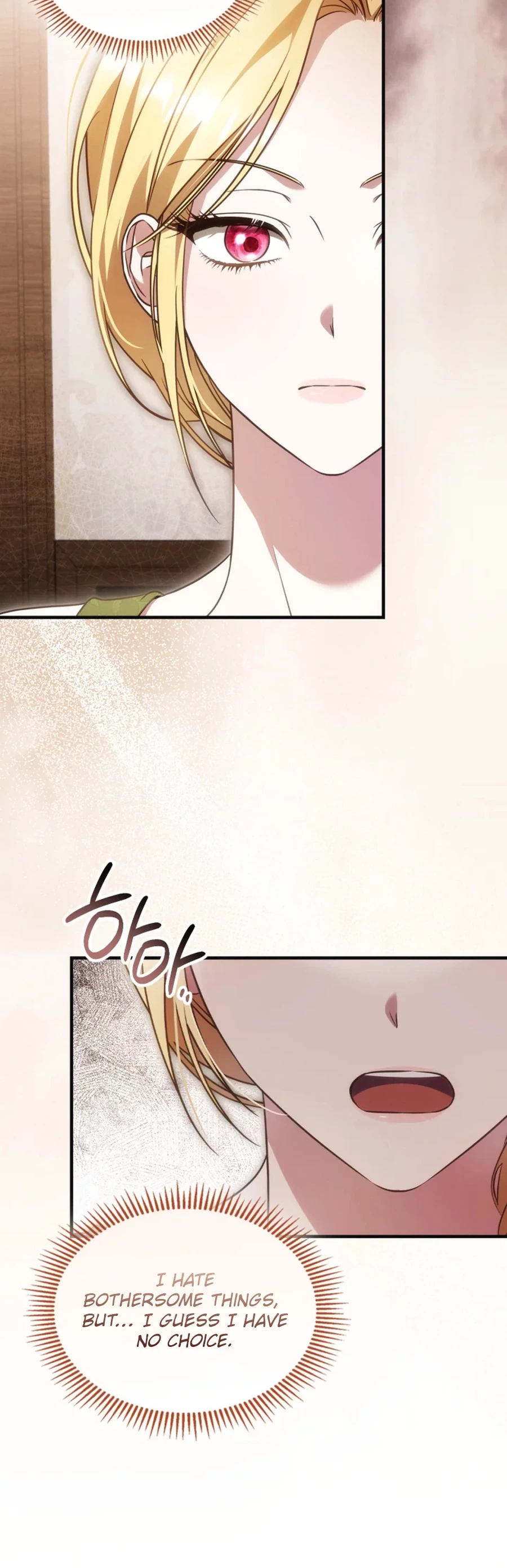 Time Healer Ceres Chapter 5 Page 21