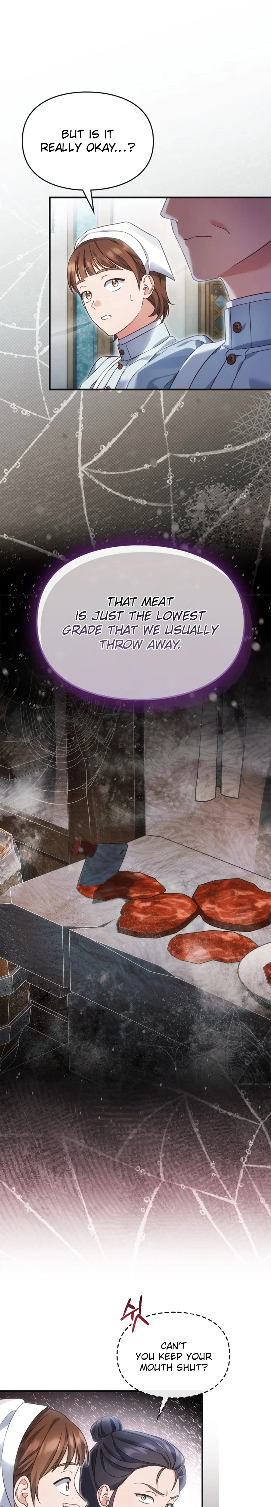 Time Healer Ceres Chapter 5 Page 31