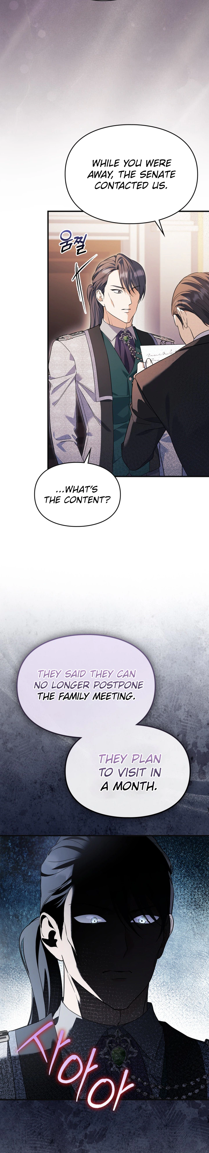 Time Healer Ceres Chapter 21 Page 10