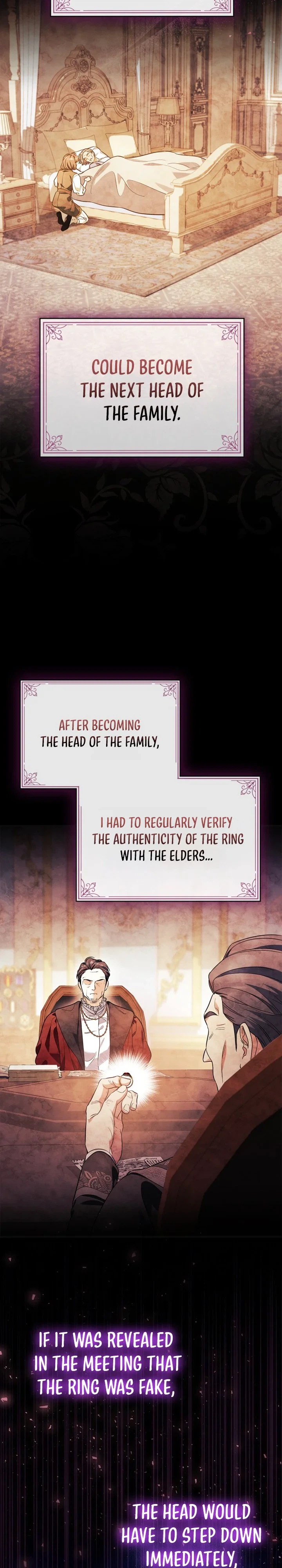 Time Healer Ceres Chapter 21 Page 13