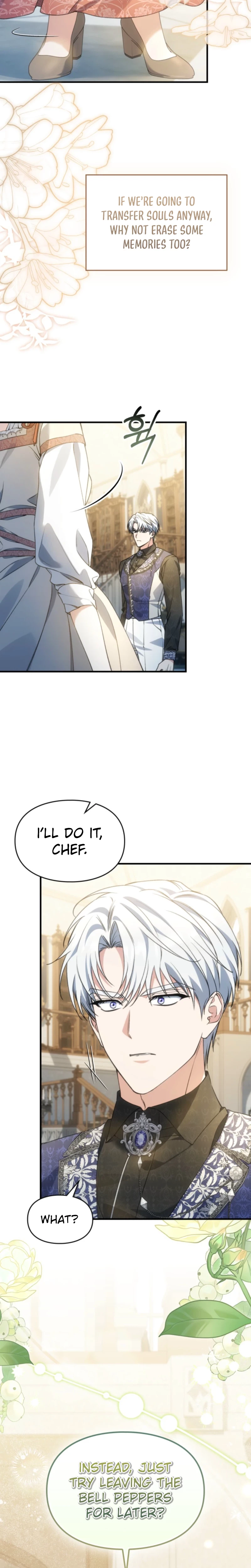 Time Healer Ceres Chapter 30 Page 12