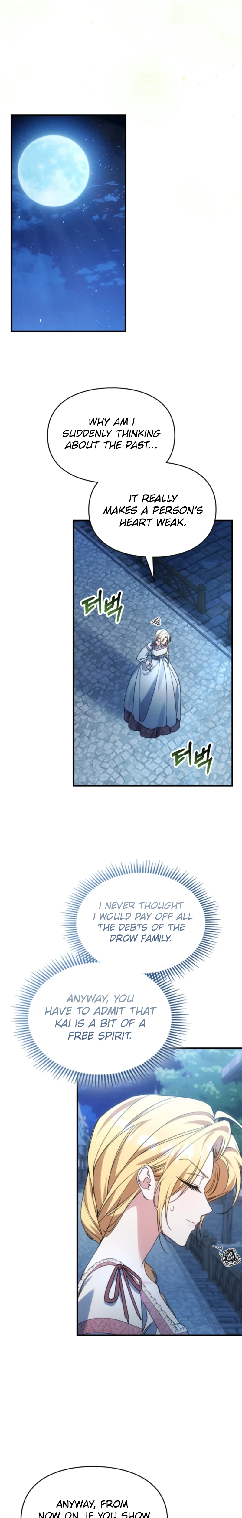 Time Healer Ceres Chapter 30 Page 14