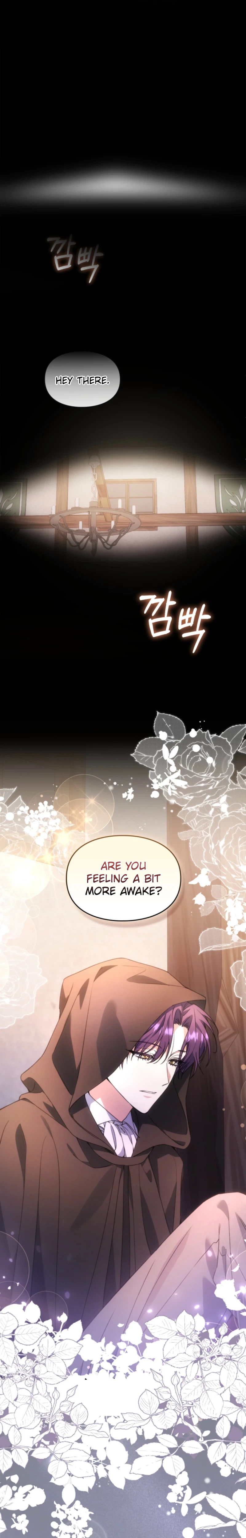 Time Healer Ceres Chapter 30 Page 17