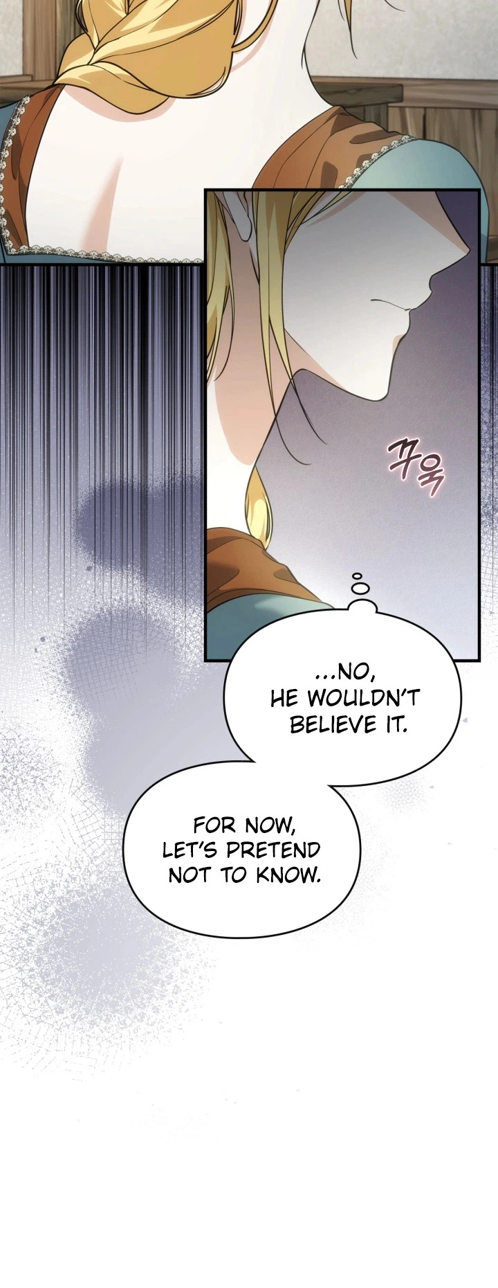 Time Healer Ceres Chapter 17 Page 10