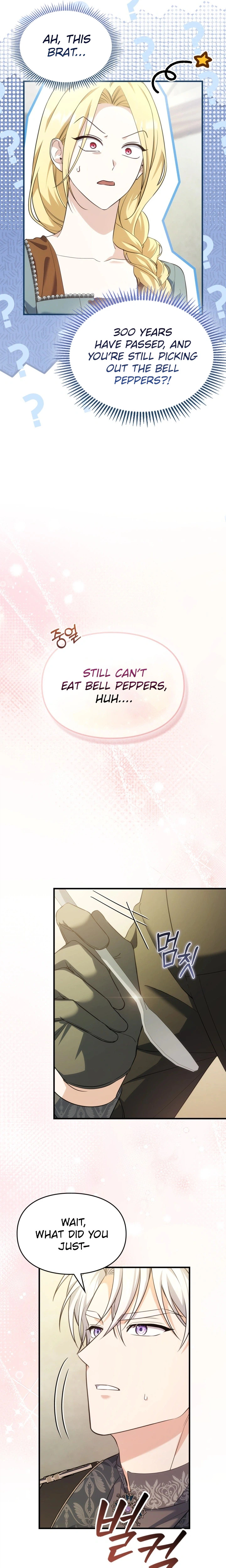 Time Healer Ceres Chapter 17 Page 14