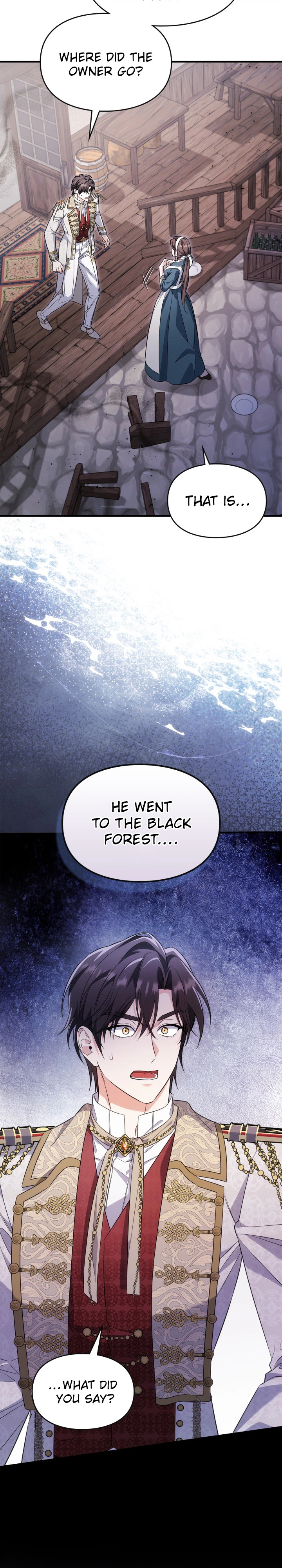 Time Healer Ceres Chapter 19 Page 4