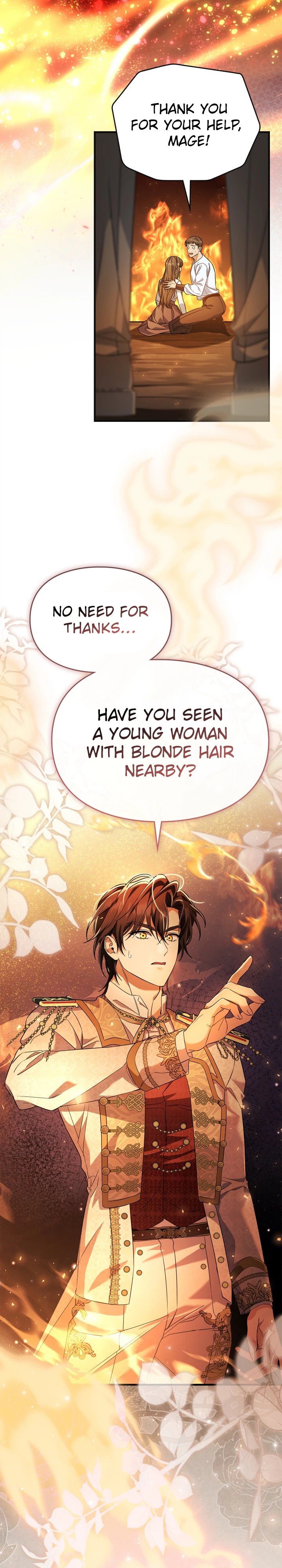 Time Healer Ceres Chapter 19 Page 10