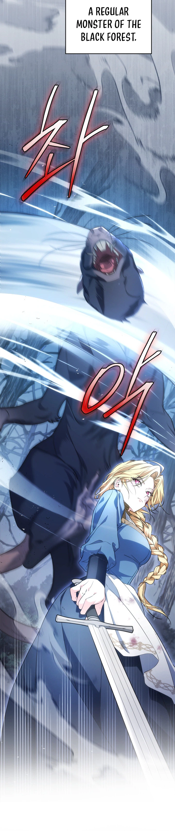 Time Healer Ceres Chapter 19 Page 16