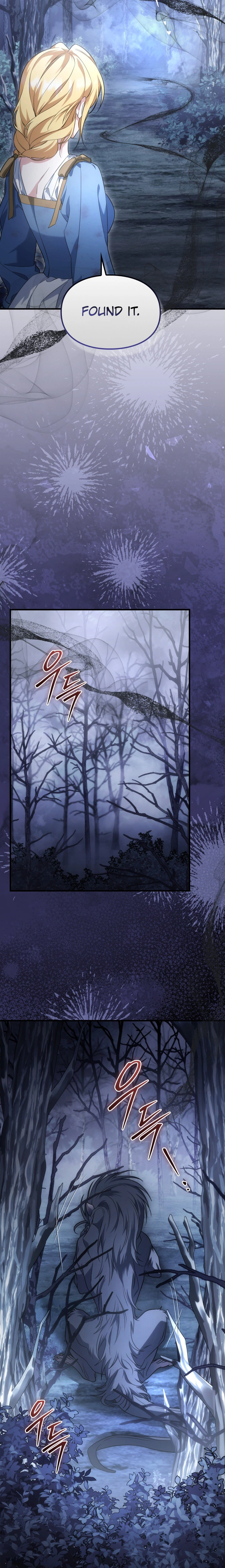 Time Healer Ceres Chapter 19 Page 18