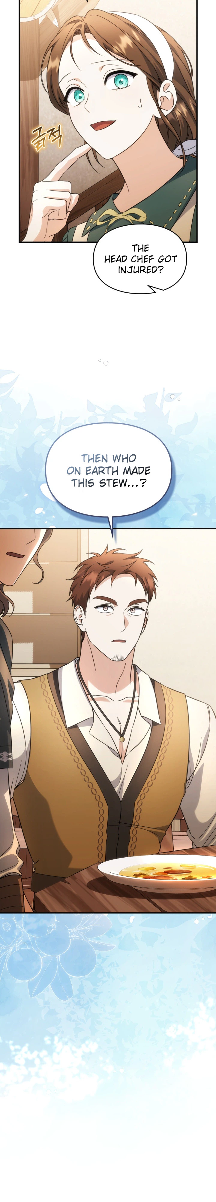Time Healer Ceres Chapter 12 Page 7