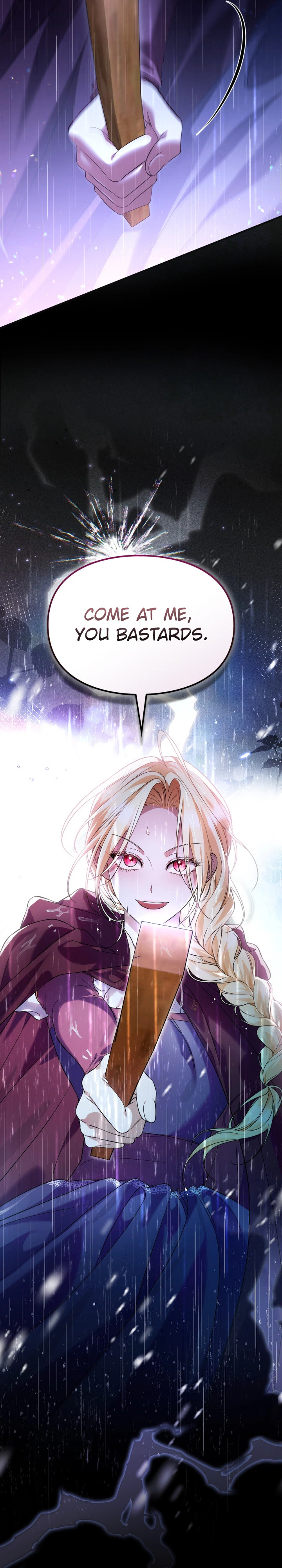 Time Healer Ceres Chapter 12 Page 22