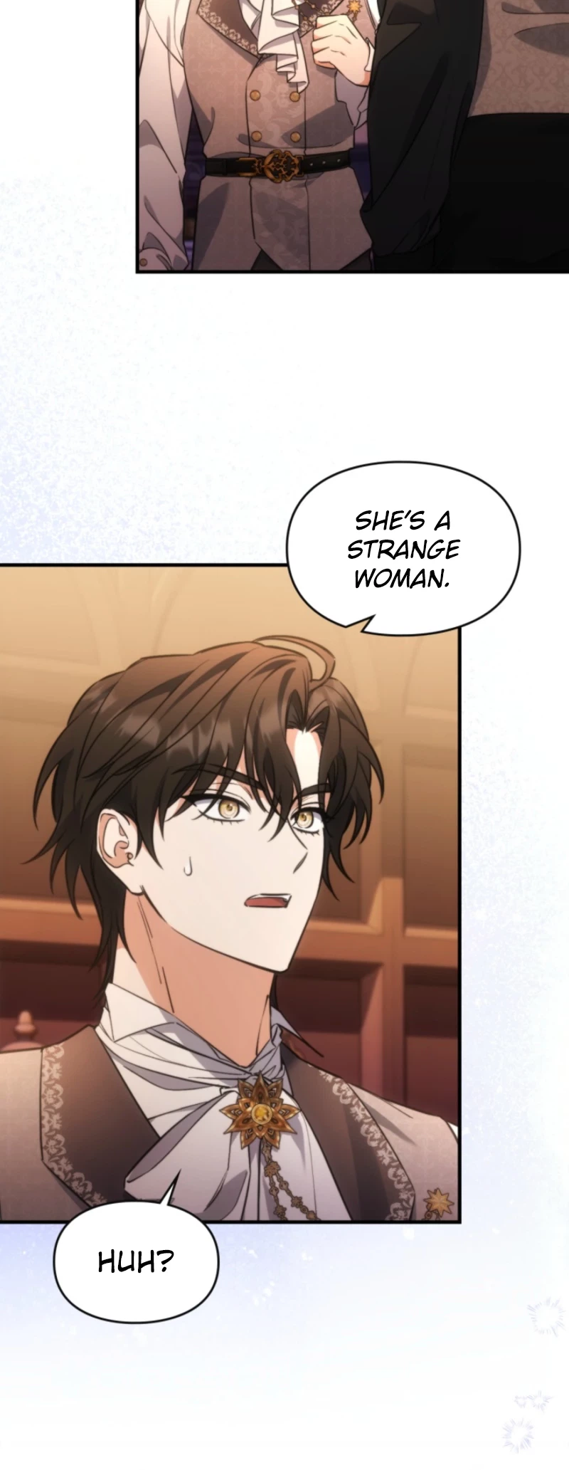 Time Healer Ceres Chapter 27 Page 7