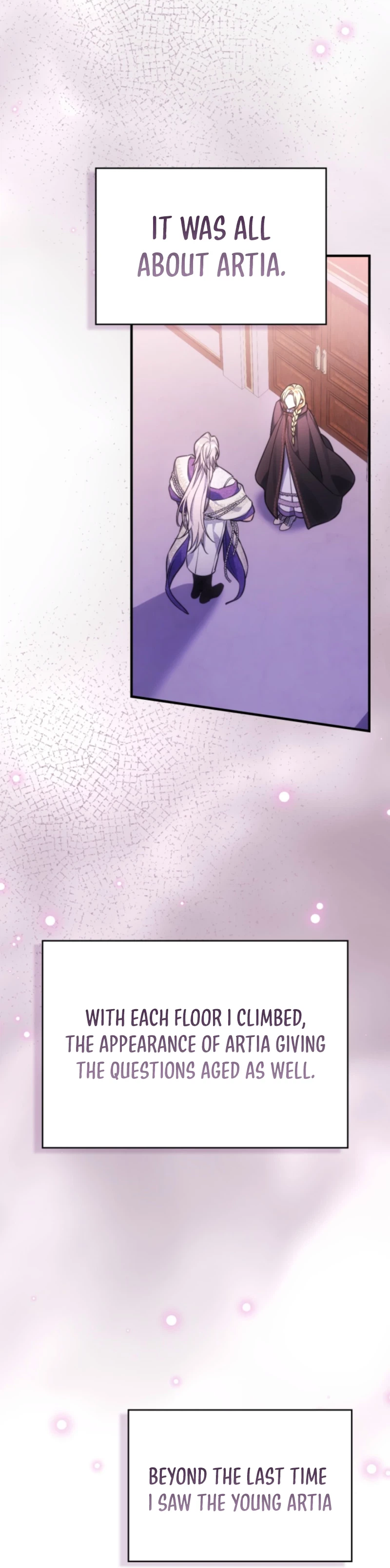 Time Healer Ceres Chapter 27 Page 19