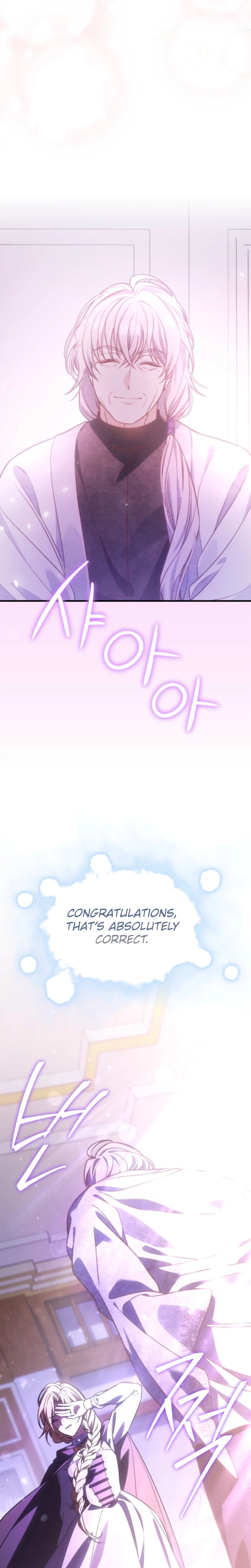 Time Healer Ceres Chapter 27 Page 29
