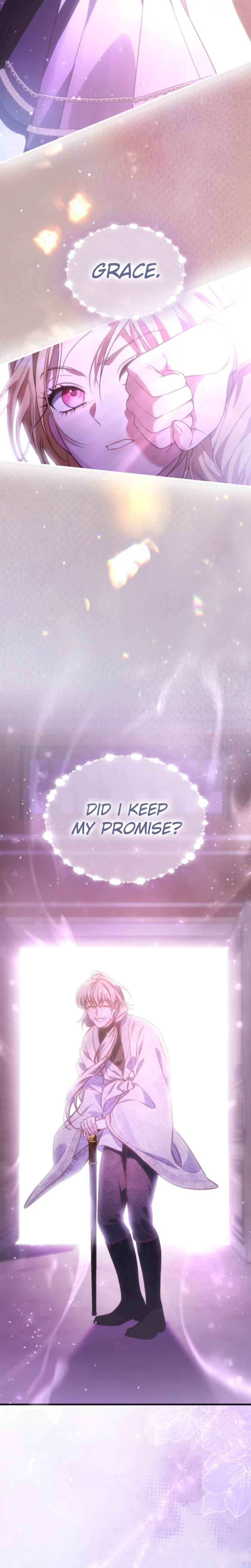 Time Healer Ceres Chapter 27 Page 30