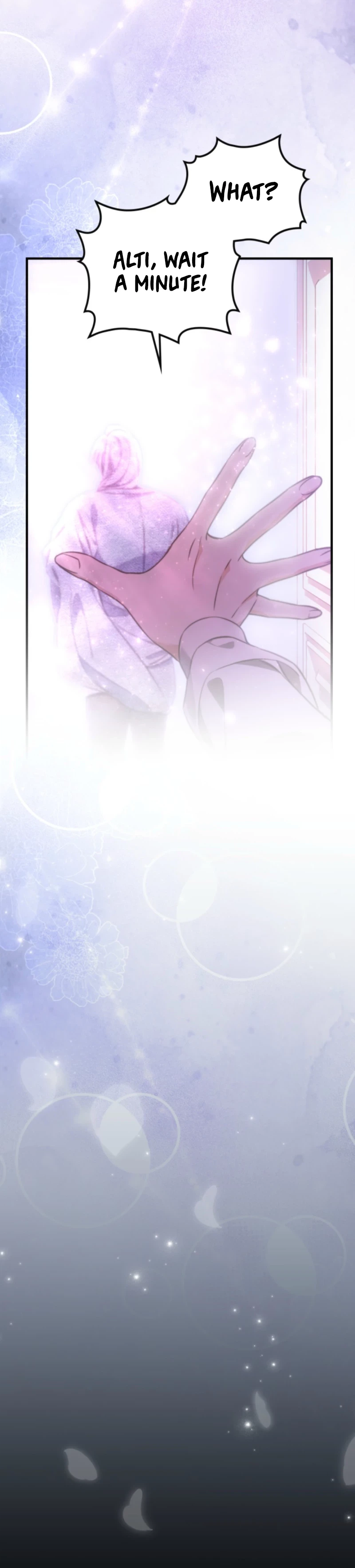 Time Healer Ceres Chapter 27 Page 31