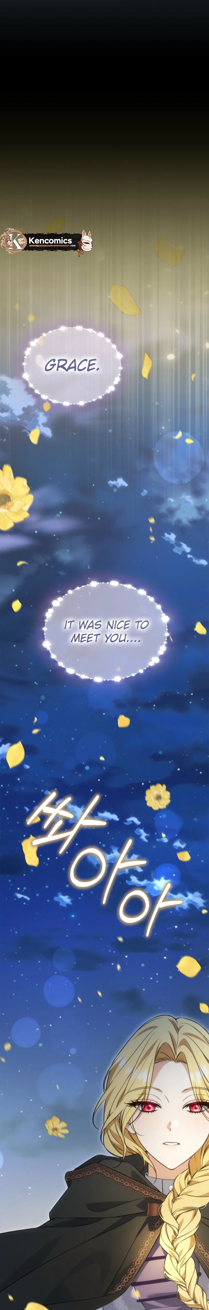 Time Healer Ceres Chapter 27 Page 32