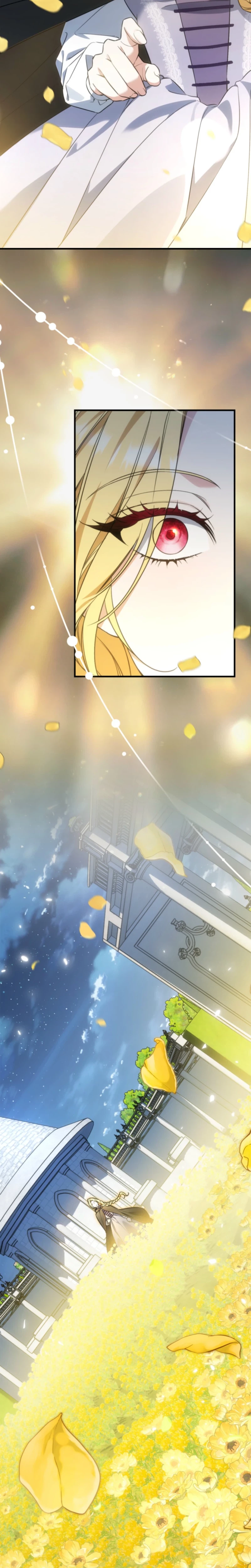 Time Healer Ceres Chapter 27 Page 33