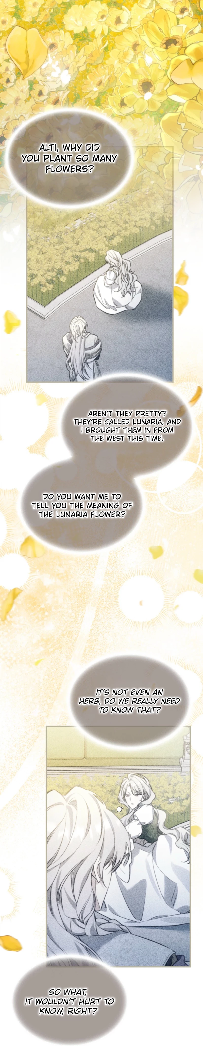 Time Healer Ceres Chapter 27 Page 34