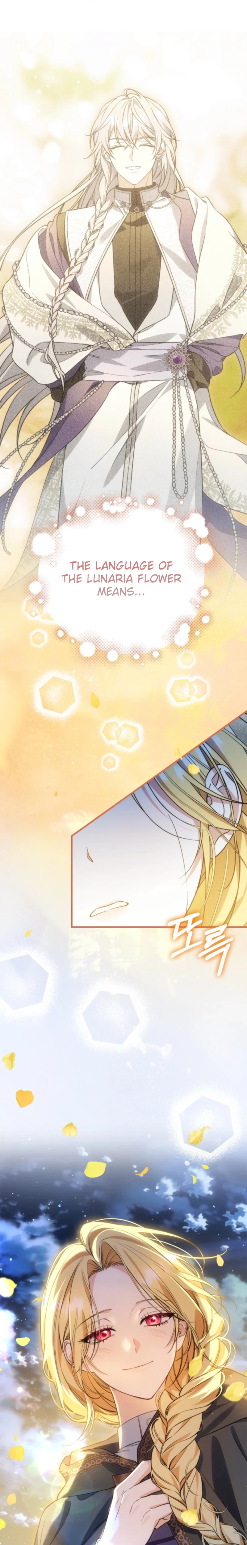 Time Healer Ceres Chapter 27 Page 35