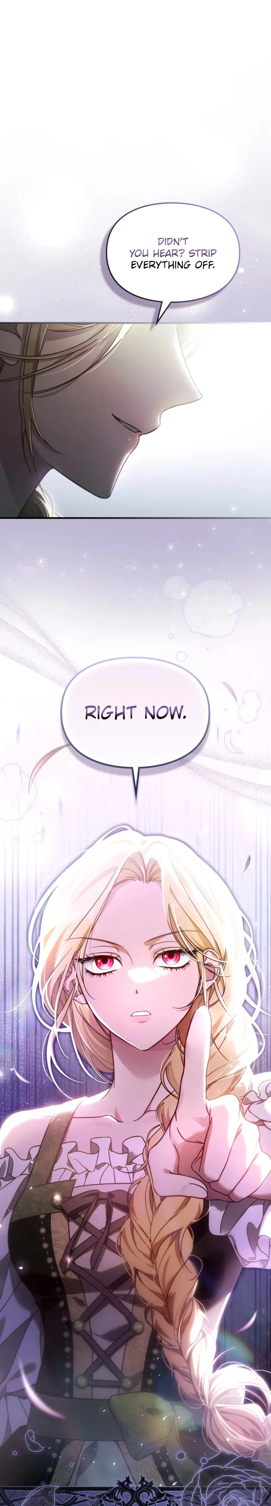 Time Healer Ceres Chapter 3 Page 2