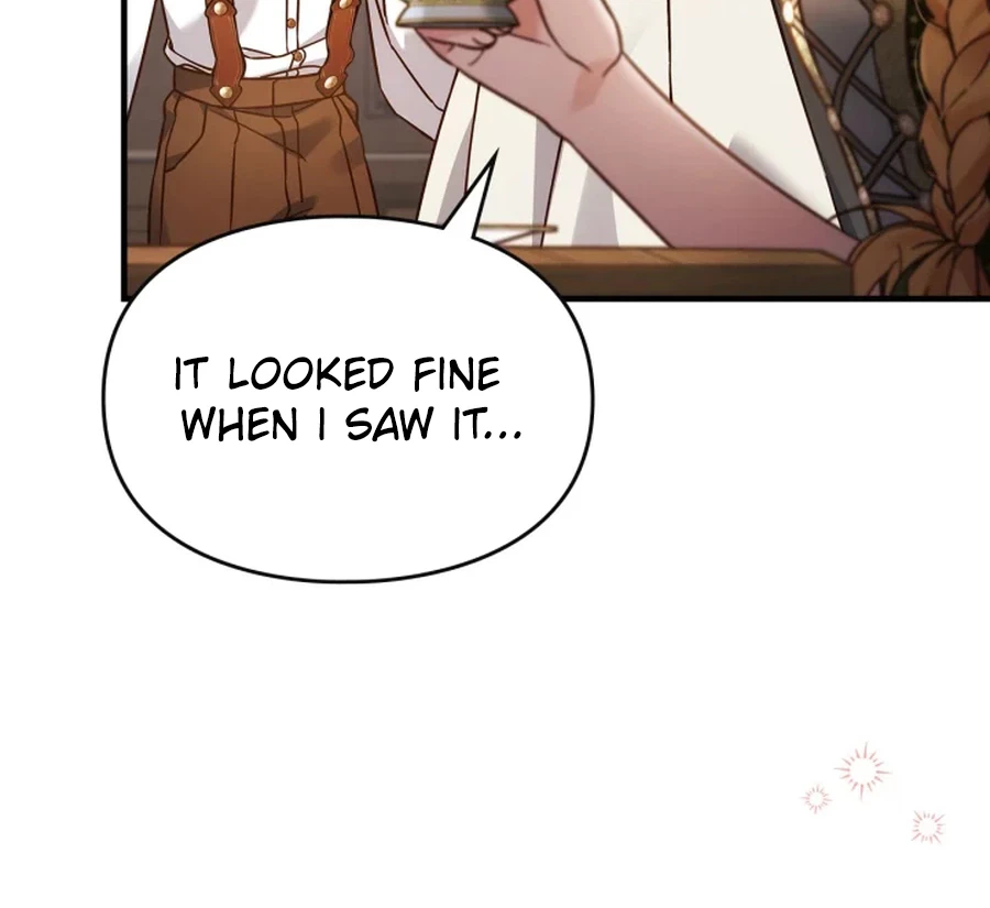 Time Healer Ceres Chapter 3 Page 18