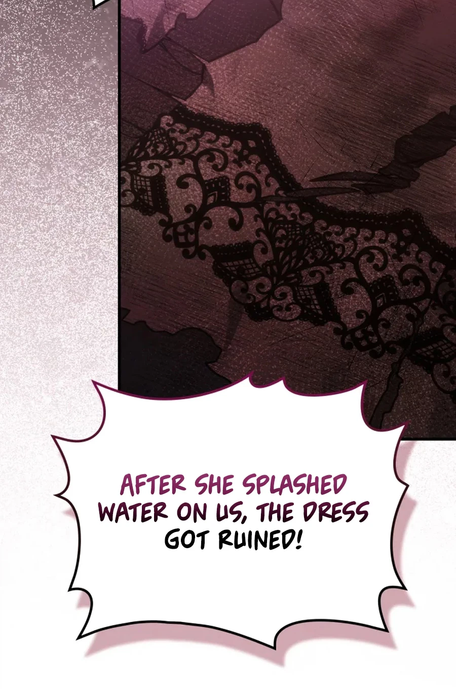 Time Healer Ceres Chapter 3 Page 28