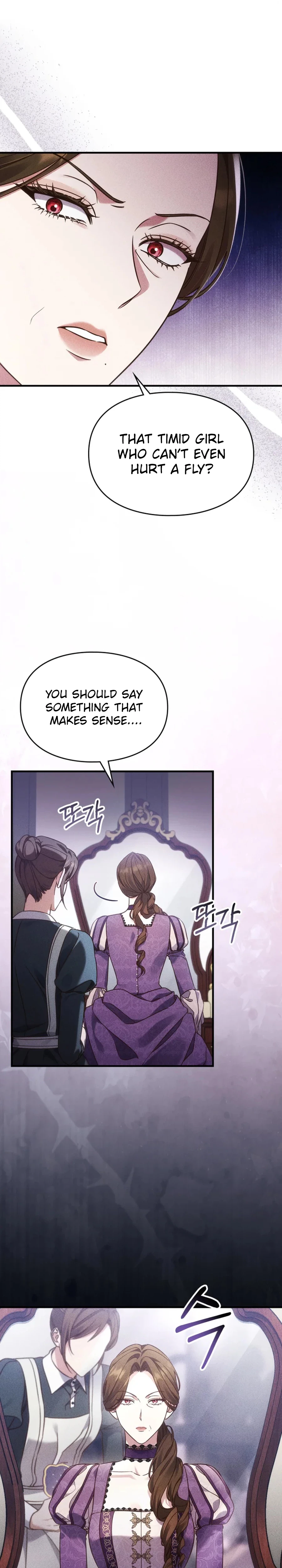 Time Healer Ceres Chapter 3 Page 29