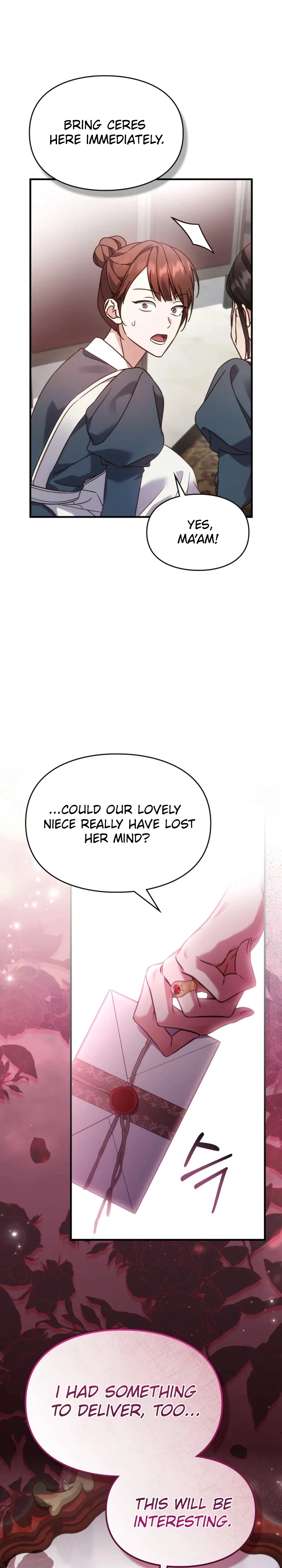 Time Healer Ceres Chapter 3 Page 37